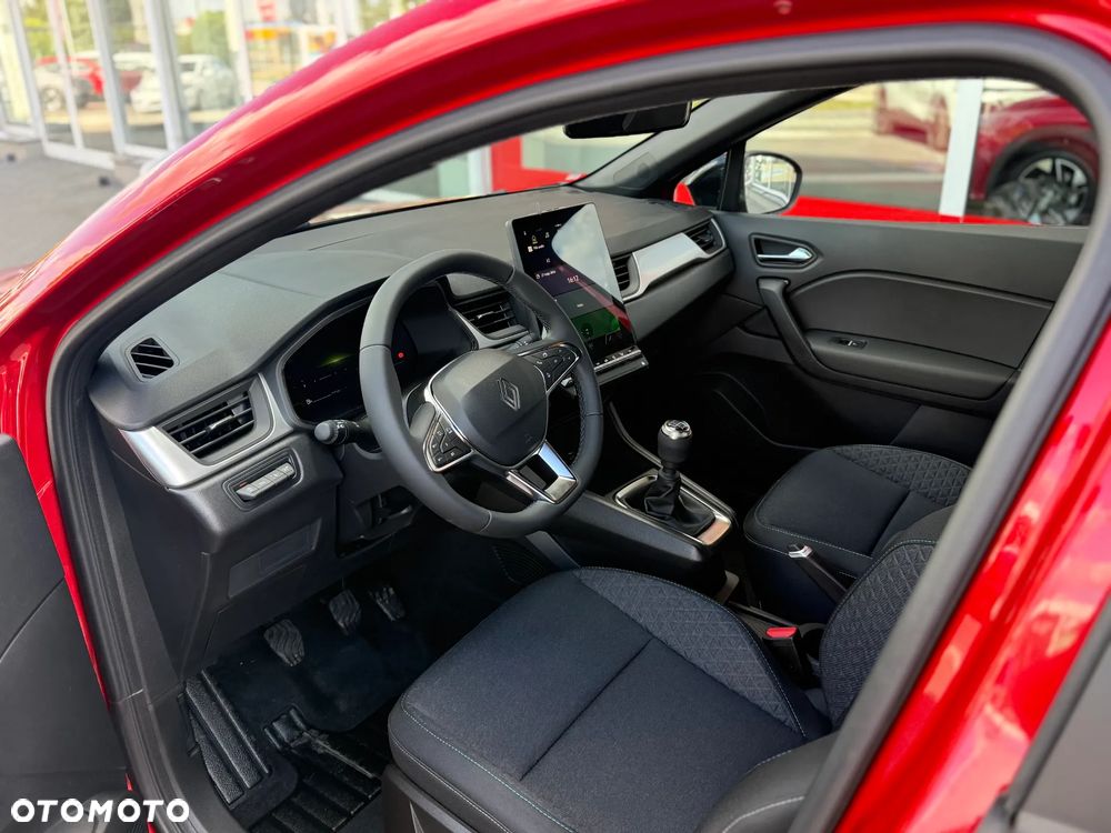 Renault Captur 1.2 TCe Evolution - 8