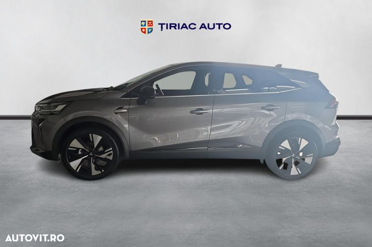 Mitsubishi Grandis 1.3 Turbo Mildhybrid DCT DIAMANT TOP - 2