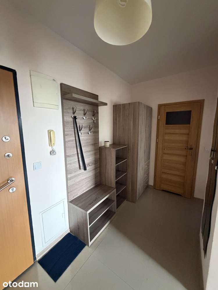 mieszkanie kilka kroków od metra Ursynów, nowy blok, od Zaraz