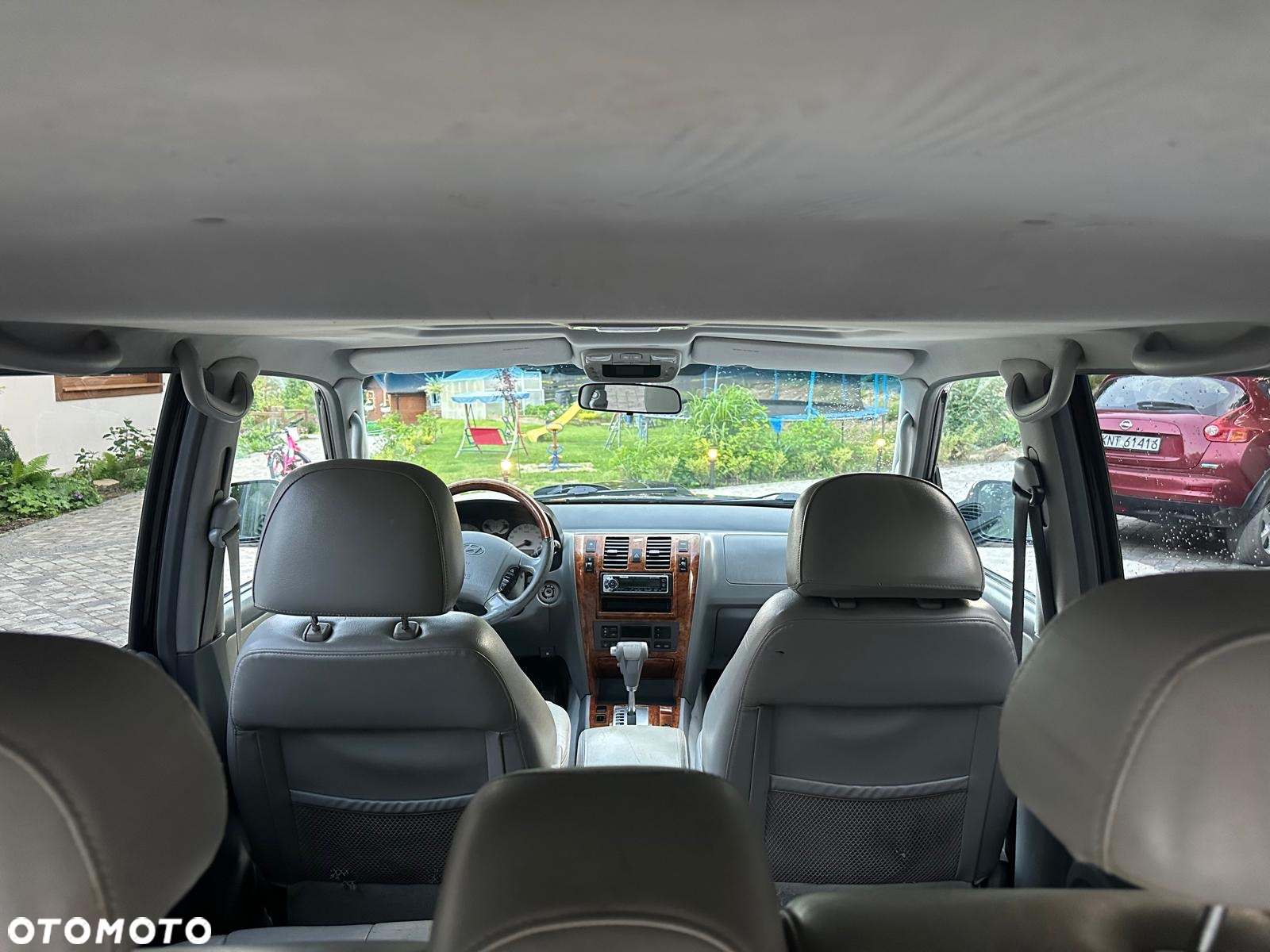 Hyundai Terracan - 4