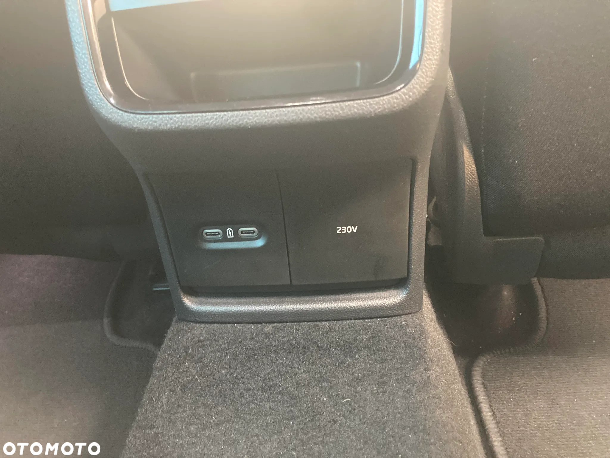 Skoda Octavia Combi 2.0 TDI DSG Clever - 17