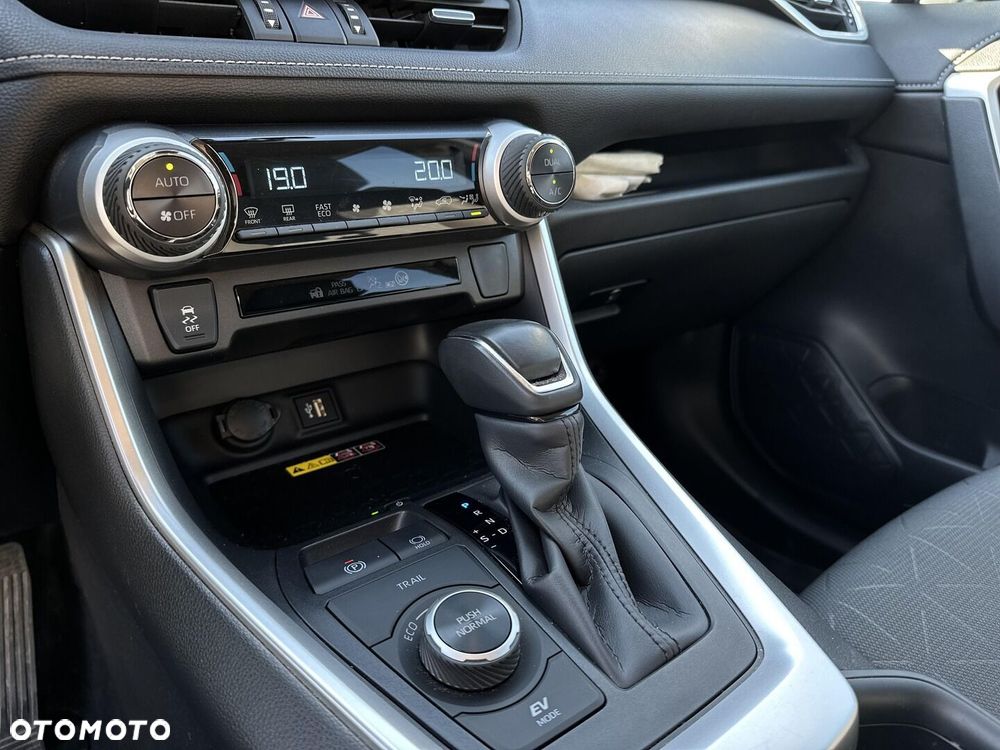 Toyota RAV4 2.5 Hybrid Comfort 4x4 - 21