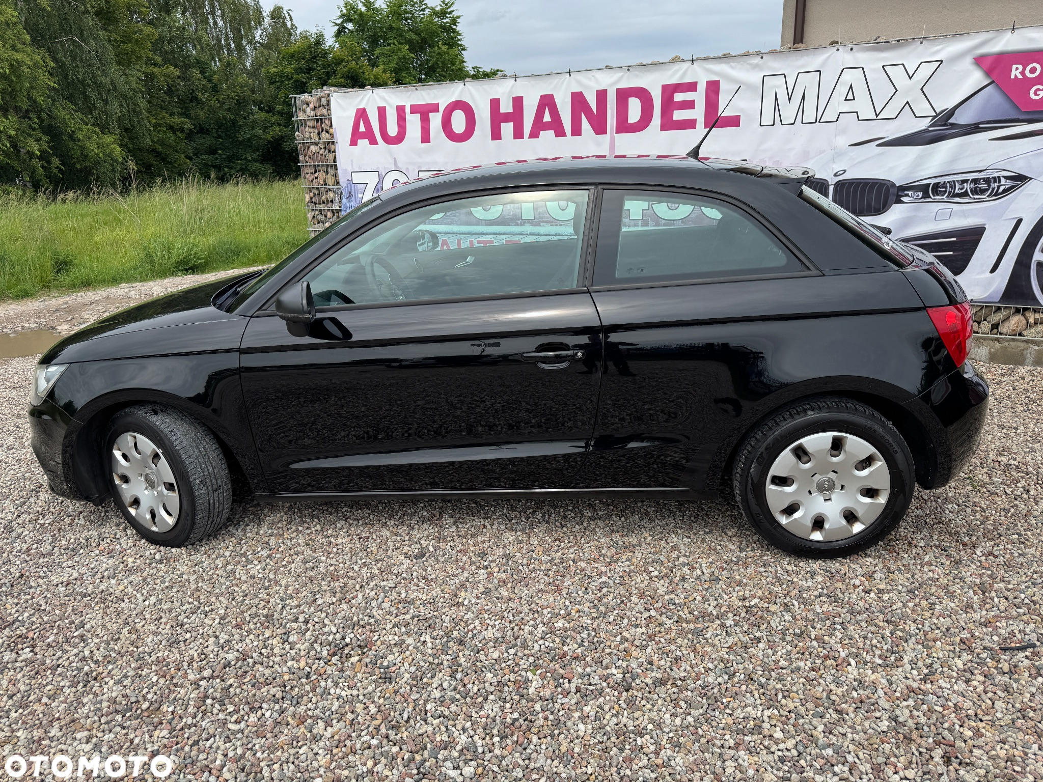 Audi A1 1.2 TFSI Prime Line - 9