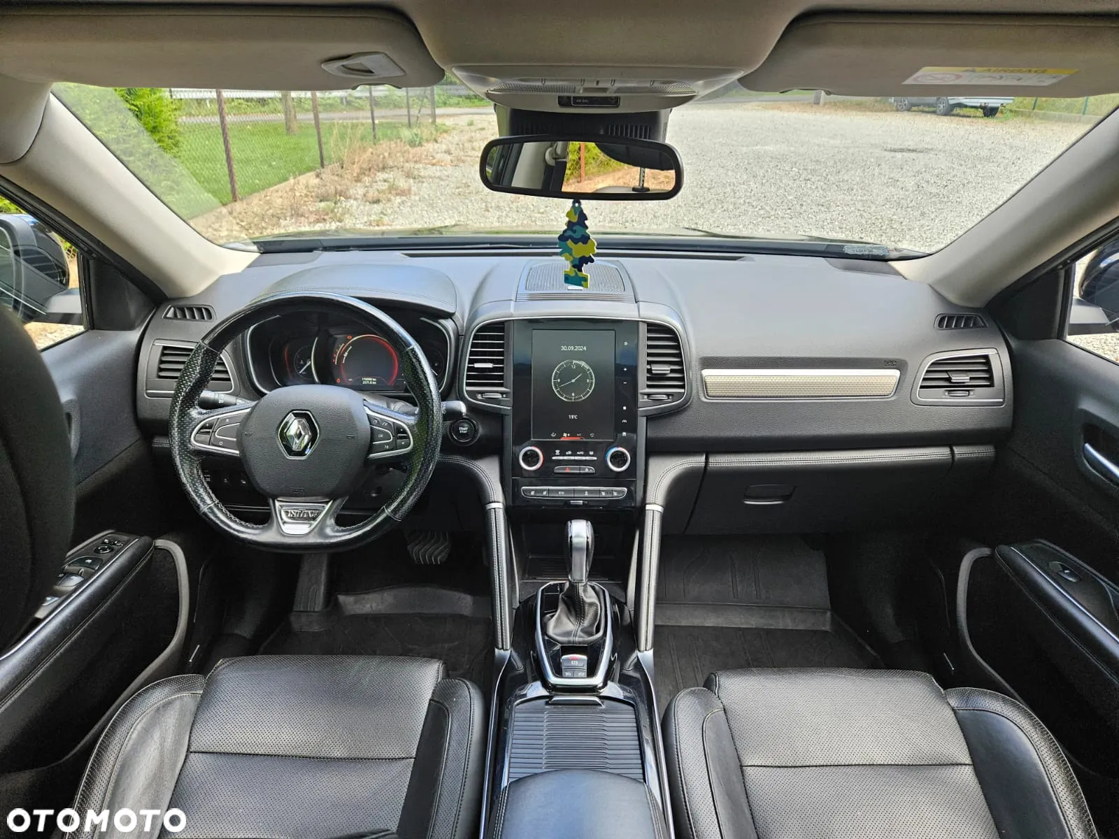 Renault Koleos 2.0 dCi Initiale Paris 4x4 X-Tronic - 20