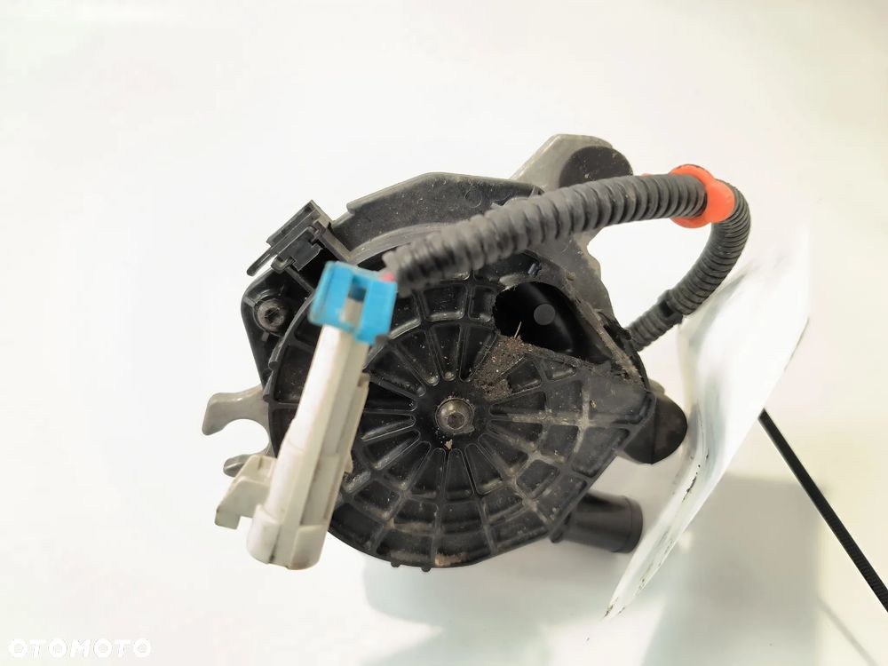 Pompa powietrza wtórnego  Corvette Corvette C5 2001r. - 6