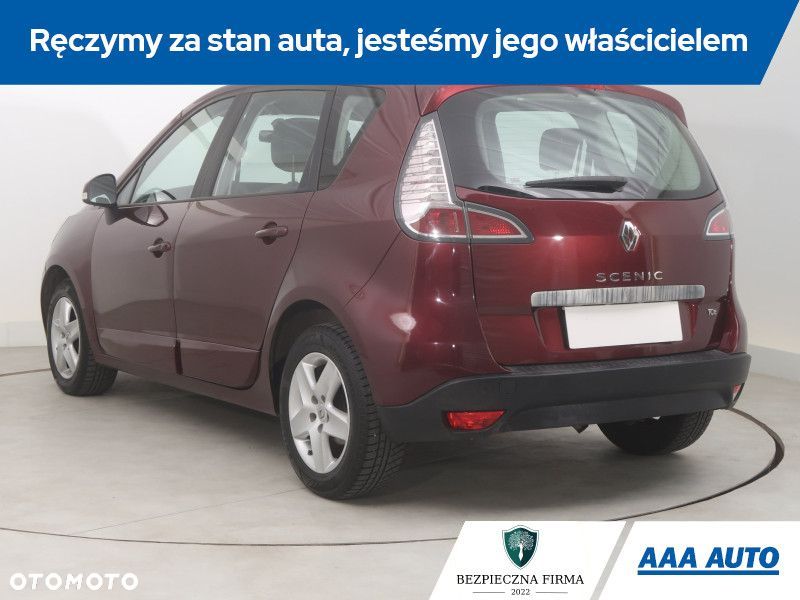 Renault Scenic - 6
