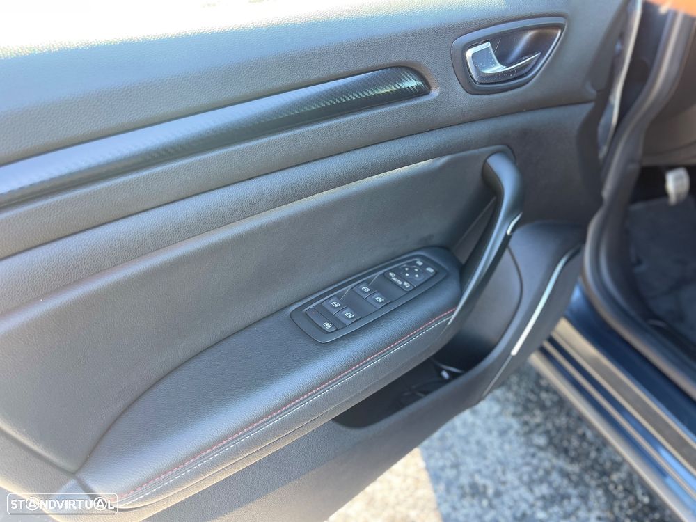 Renault Mégane Sport Tourer 1.5 Blue dCi R.S. Line - 11