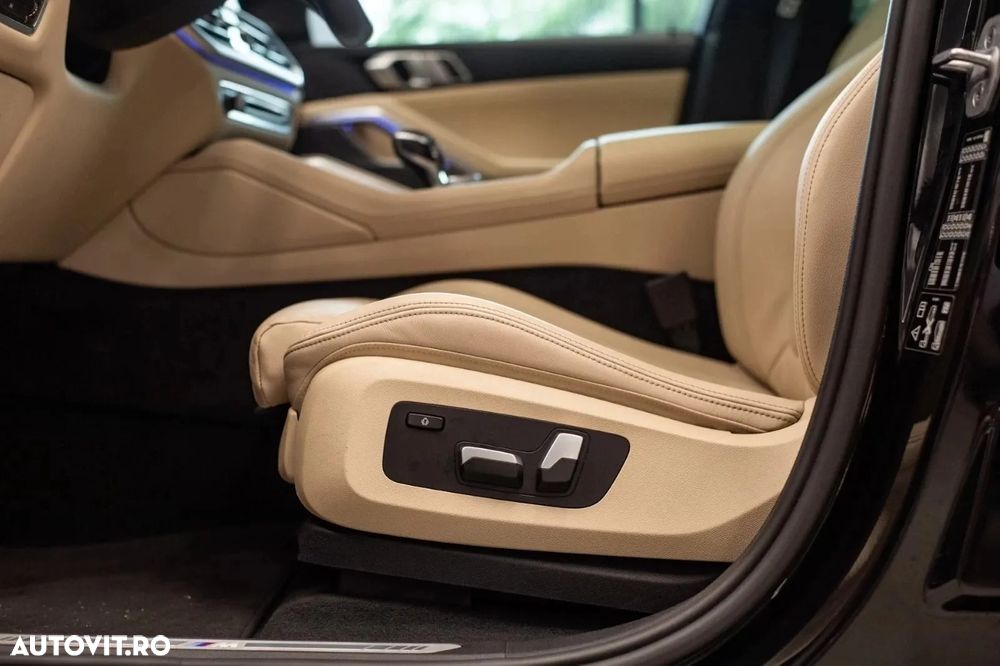 BMW X6 xDrive40d AT MHEV - 16