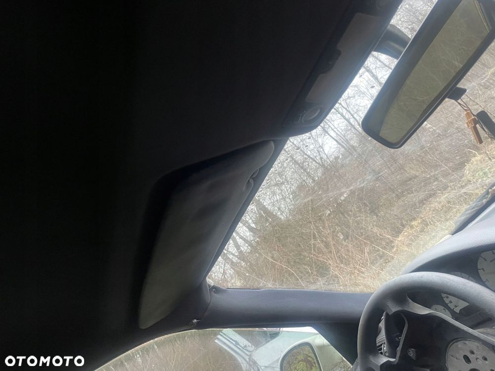 podsufitka bmw e36 compact m pakiet komplet bdb stan - 2