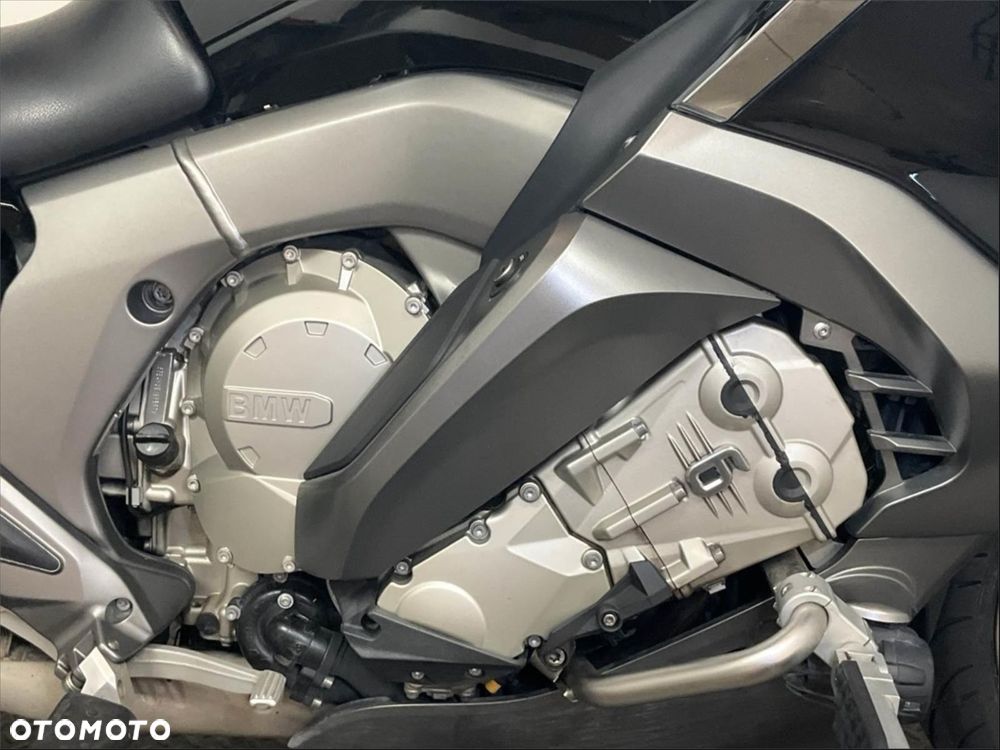 BMW K - 6