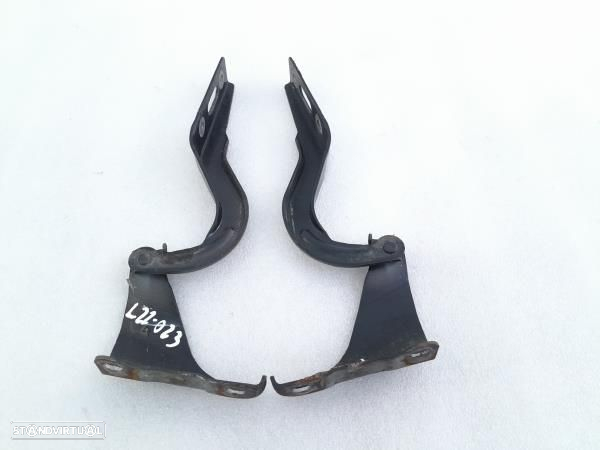 Dobradiça / Dobradiças Capot Honda Cr-V Iii (Re_) - 2