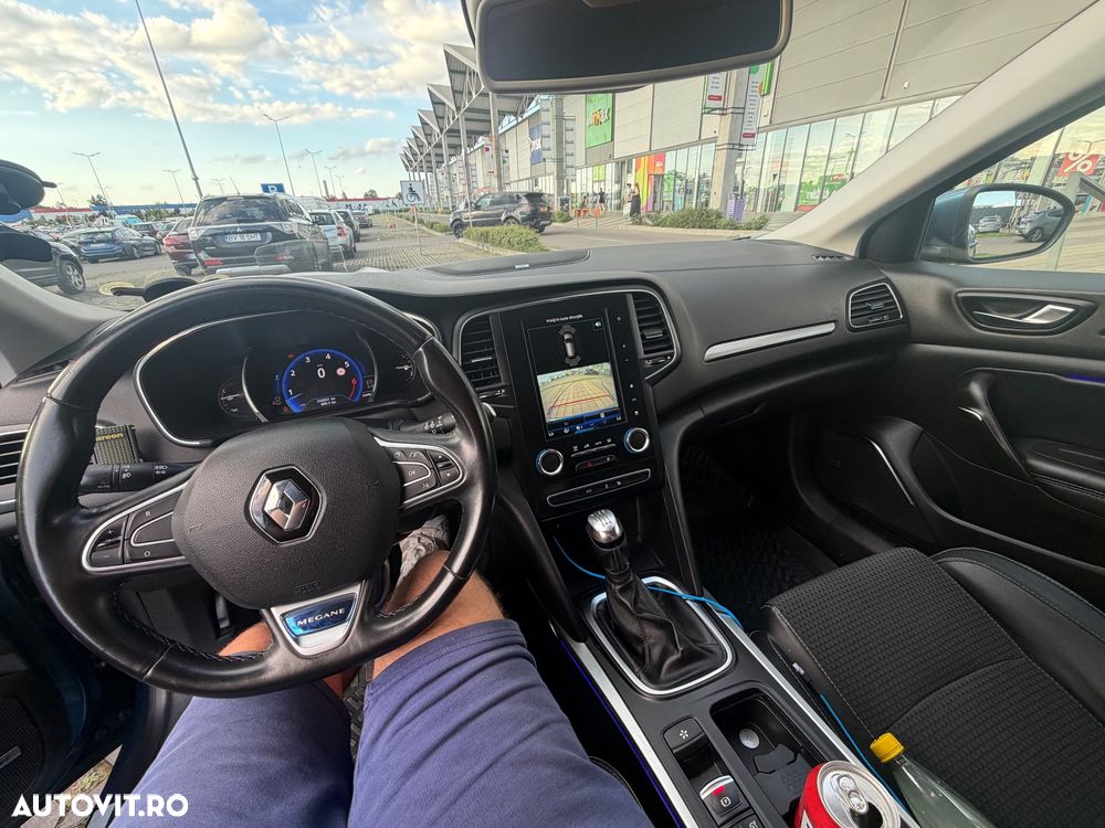 Renault Megane 1.2 TCe Intens - 15