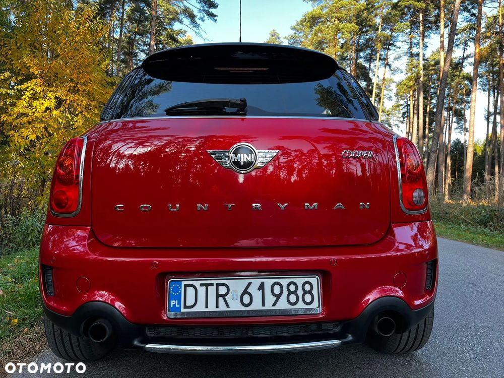 MINI Countryman - 6