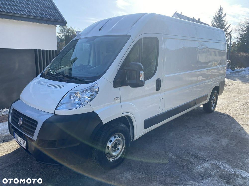 Fiat Ducato - 2