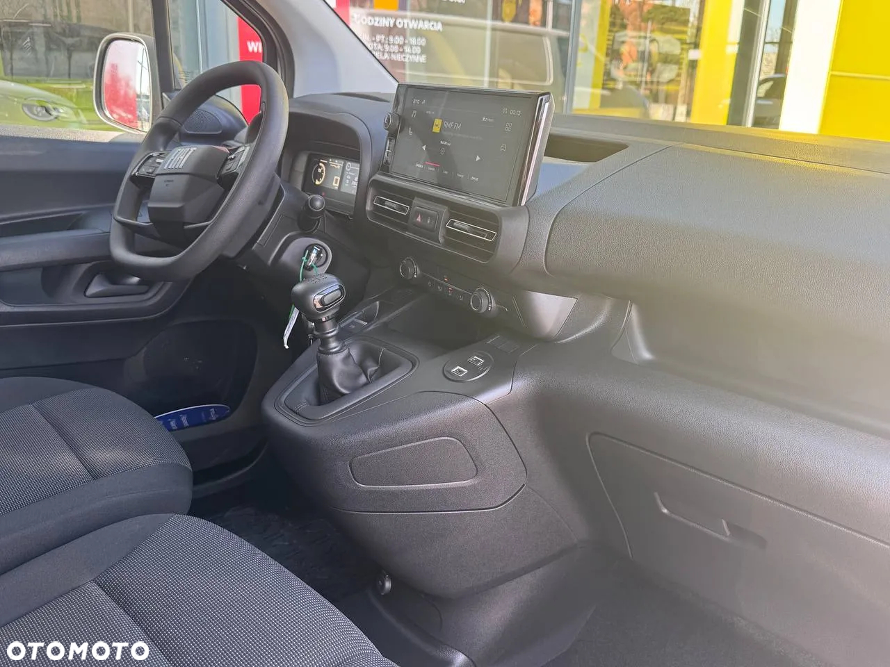Fiat Doblo - 7