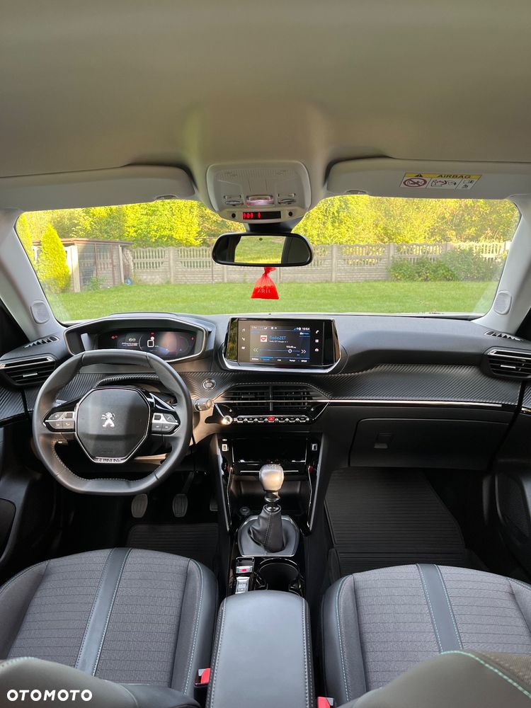 Peugeot 2008 1.2 PureTech Allure Pack S&S - 14
