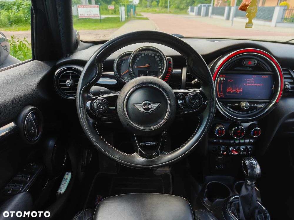 MINI Cooper - 24