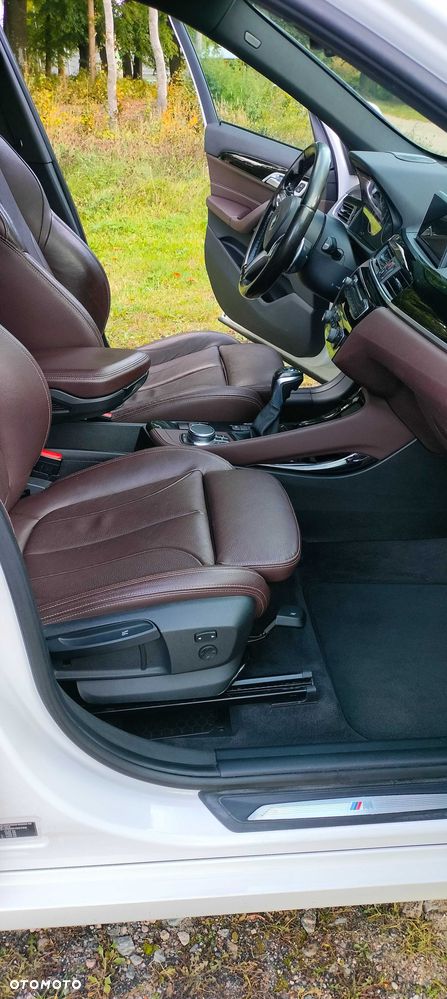 BMW X1 - 11