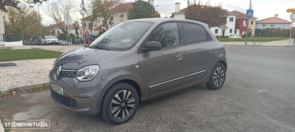 Renault Twingo E-Tech. 22 Techno - 1
