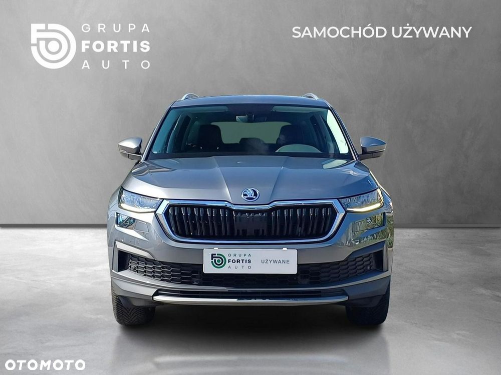 Skoda Kodiaq 2.0 TDI 4x4 DSG Style - 8
