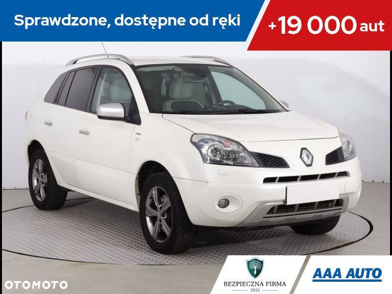Renault Koleos - 1