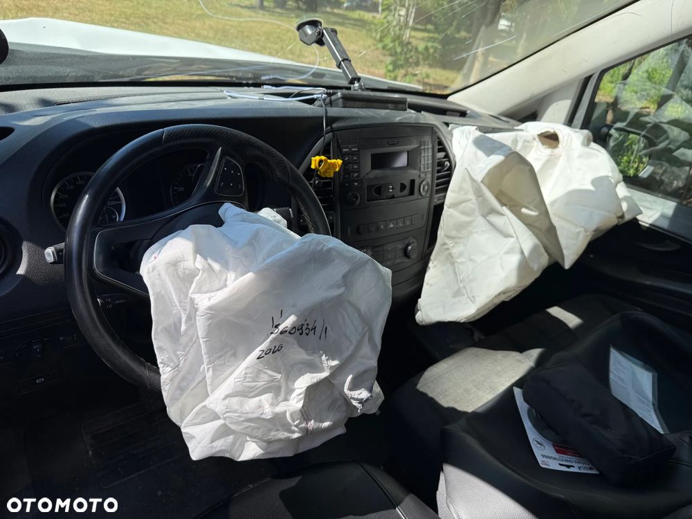 Mercedes-Benz Vito - 10