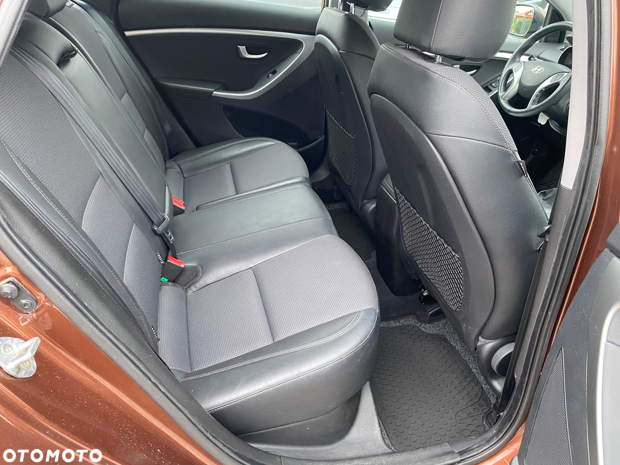 Hyundai i30 1.4 Premium - 31