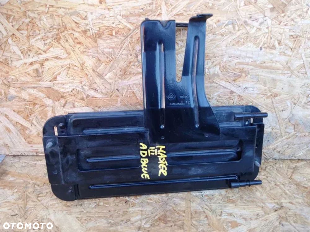 Chłodniczka Paliwa Movano B NV400 Master III 2.3 DCI 243561500R - 3