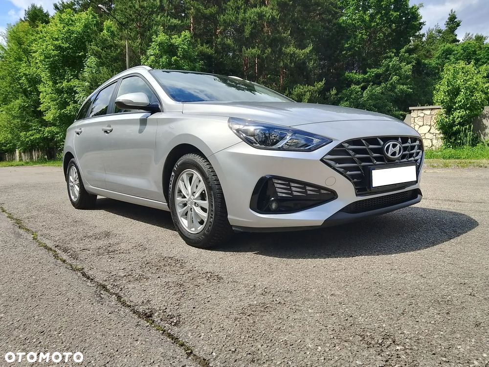 Hyundai i30 1.0 T-GDI Modern - 25