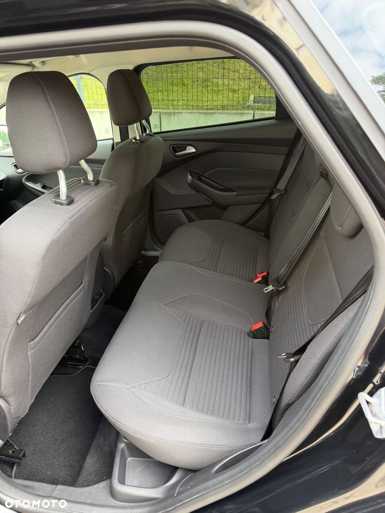 Ford Focus - 20