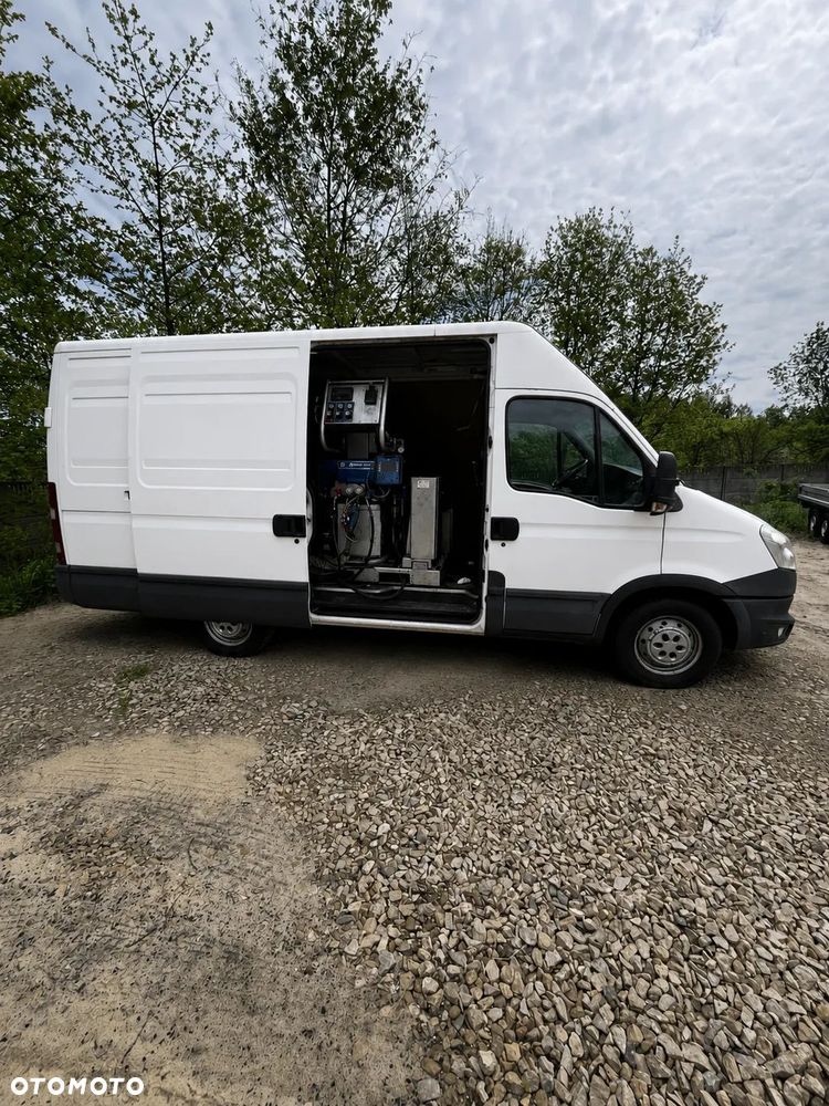 Iveco Daily - 4