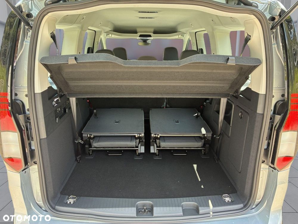 Volkswagen Caddy Maxi 2.0 TDI - 13