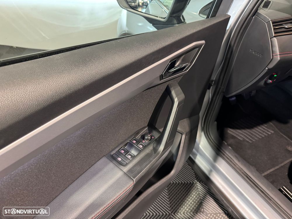 SEAT Arona 1.0 TSI FR - 40