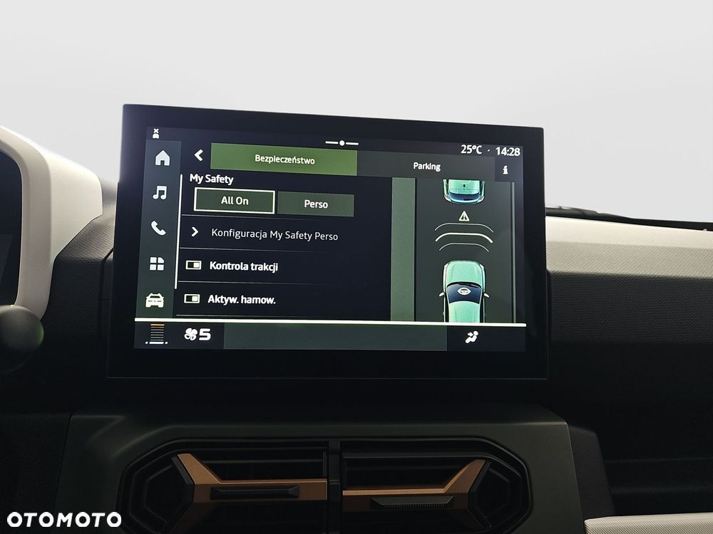 Dacia Spring Electric 65 Extreme - 23