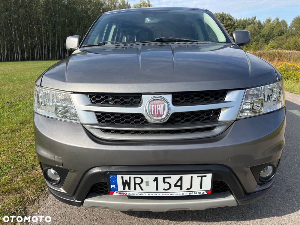 Fiat Freemont - 3