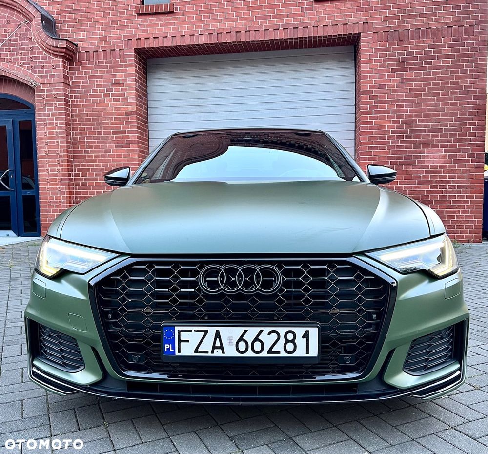 Audi A6 ver-50-tdi-mhev-quattro-sport-tiptronic - 5