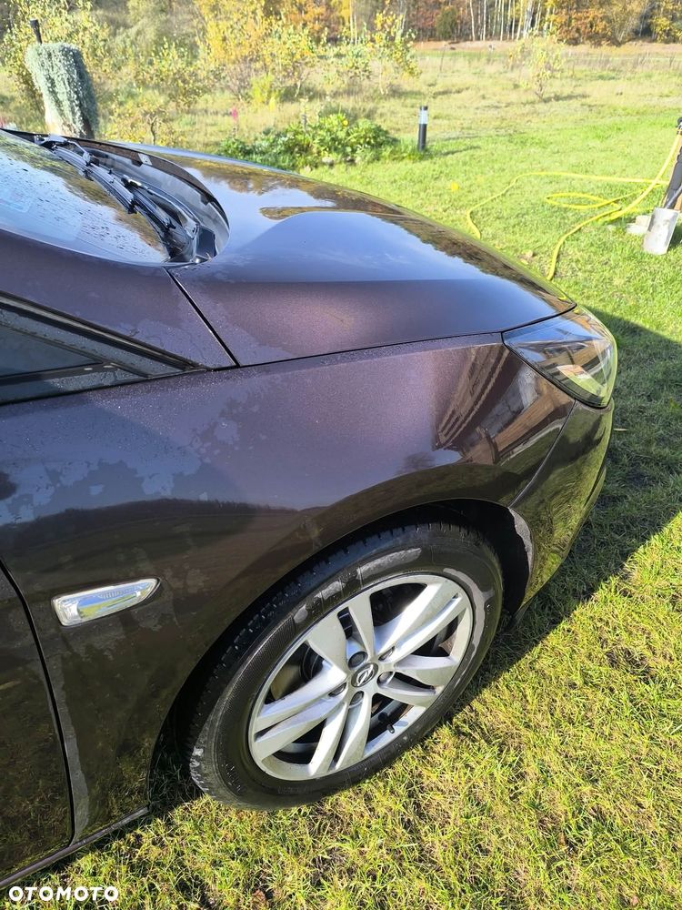 Opel Astra - 9