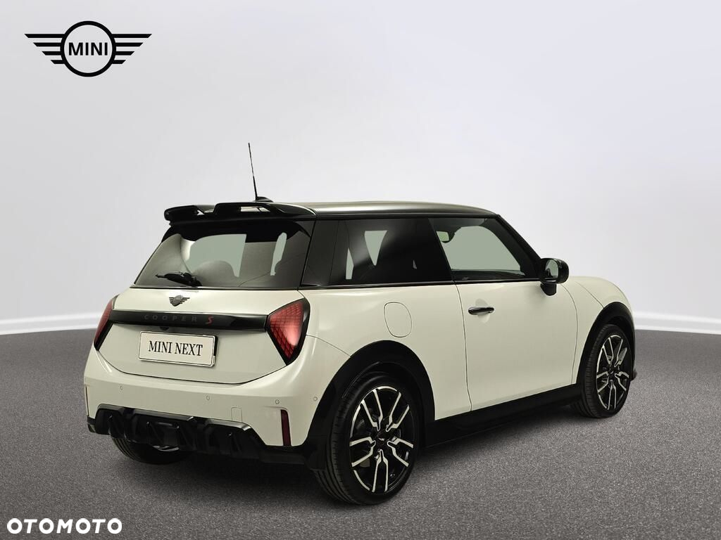 MINI Cooper S - 4