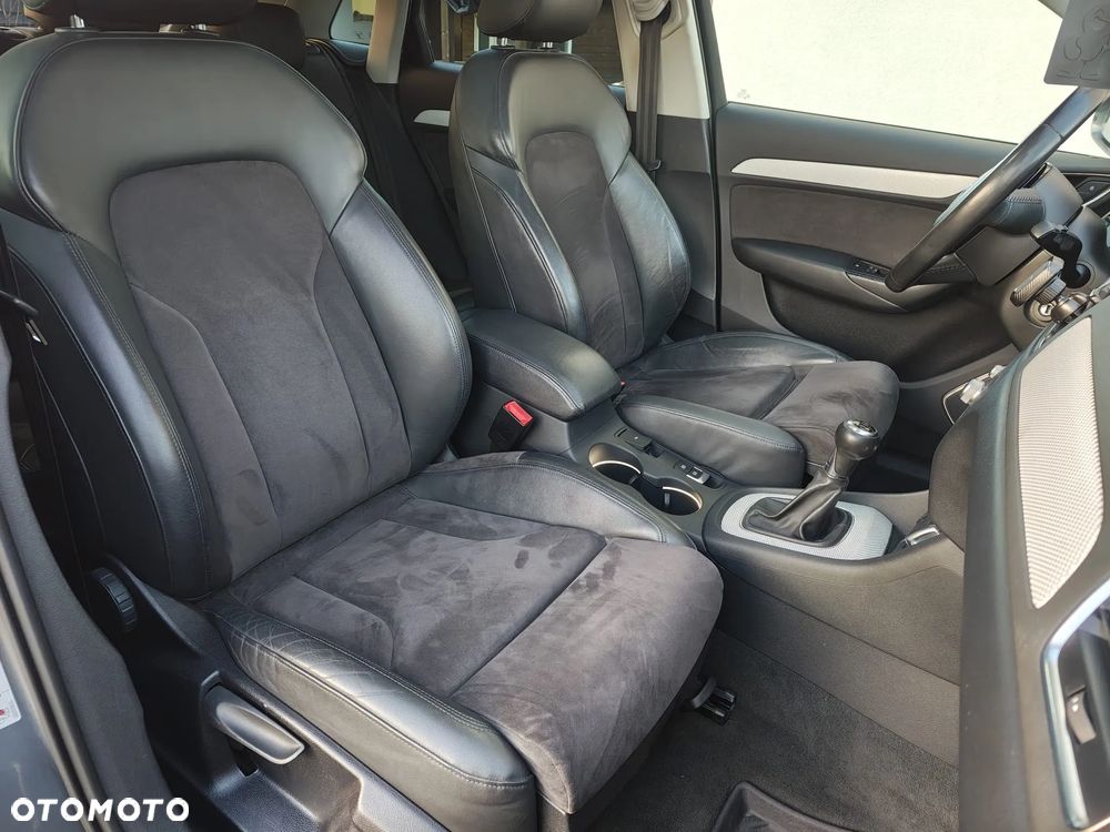 Audi Q3 2.0 TDI - 10