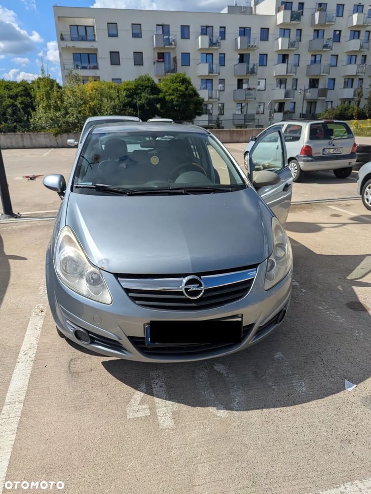 Opel Corsa 1.2 16V Enjoy - 1