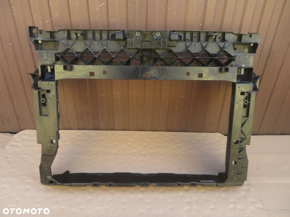 PAS PRZÓD WZMOCNIENIE SEAT ATECA 575 16R- 575805588G KRAKÓW - 3