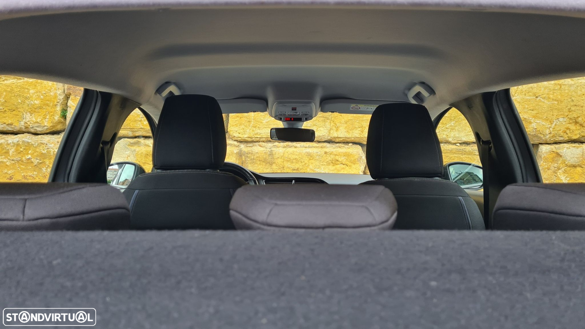Opel Corsa 1.5 D Business Edition - 53