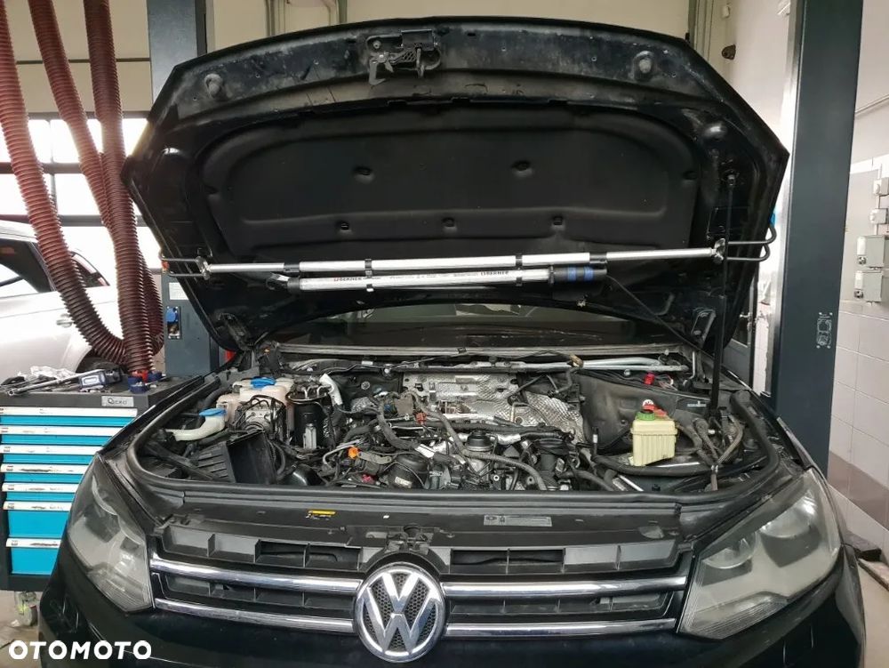 SILNIK VW AMAROK 3.0 TDI DIESEL BF2X DXW DXWB GRATIS MONTAŻ - 2