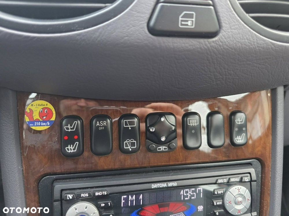 Mercedes-Benz Klasa A - 11