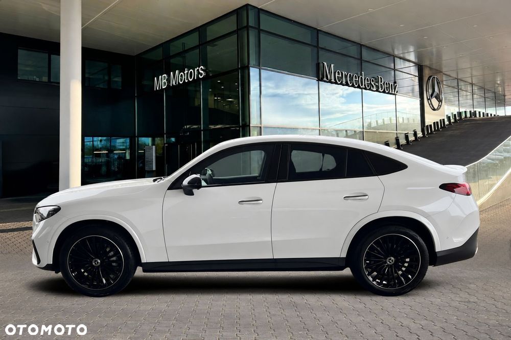 Mercedes-Benz GLC - 5