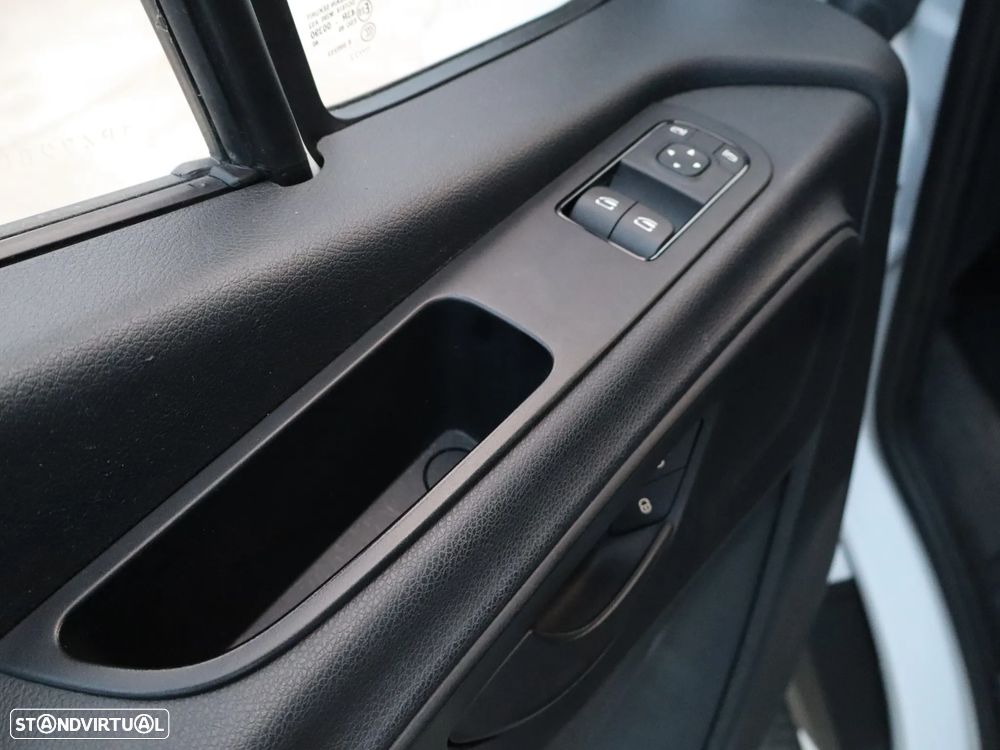 Mercedes-Benz Sprinter 314 CDi - 11
