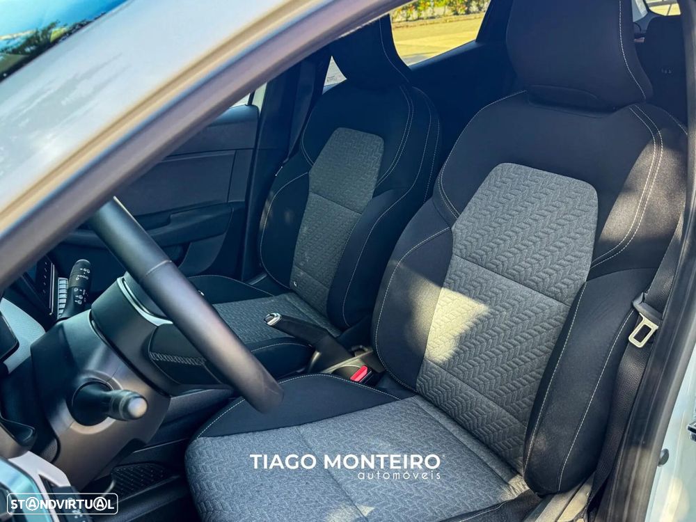Renault Clio 1.0 TCe Limited - 49