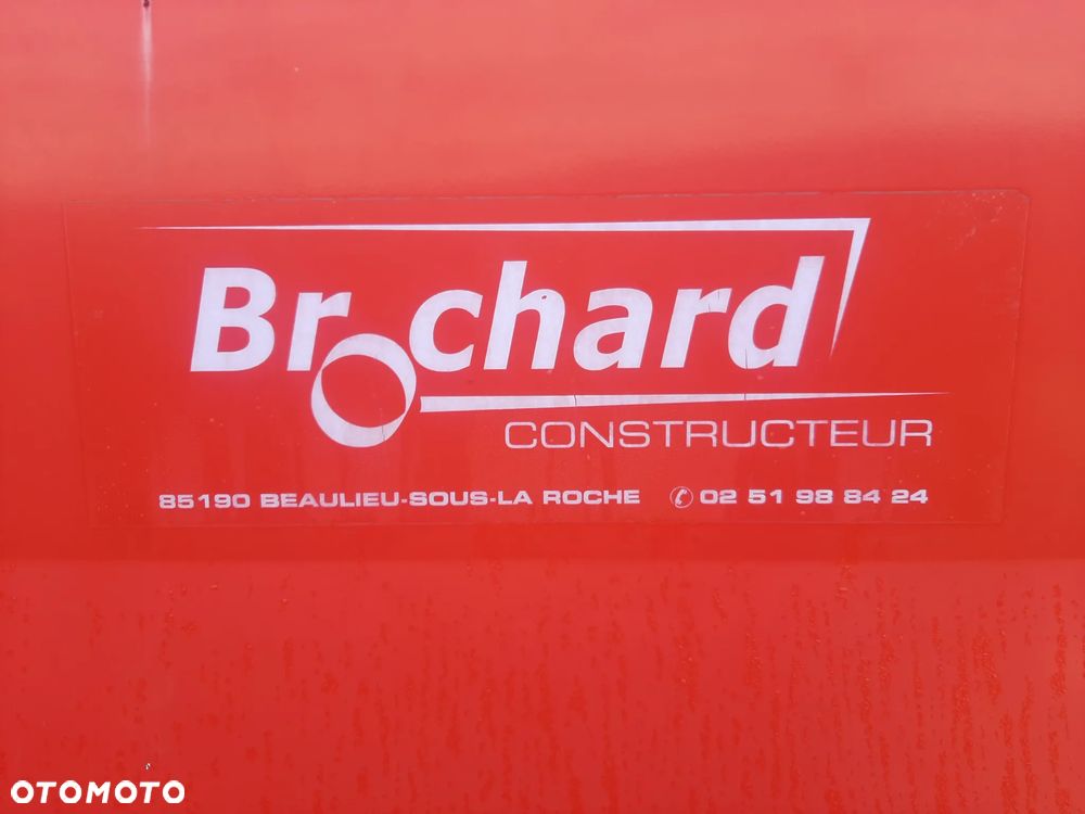 Brochard EV 150-55 - 7