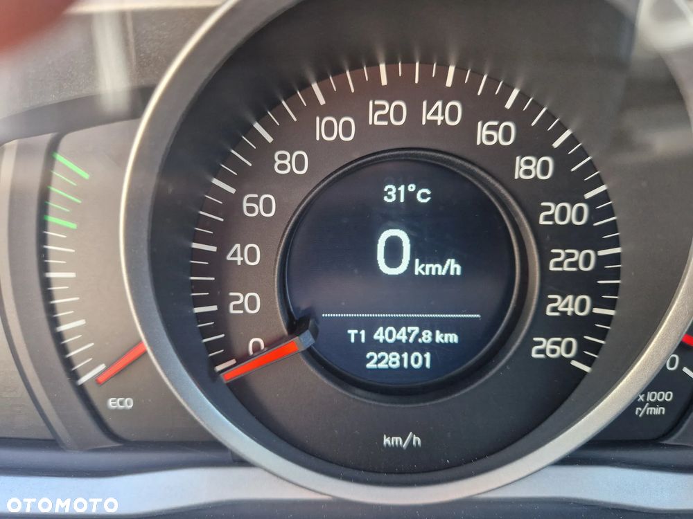 Volvo XC 60 D3 Drive-E Summum - 16