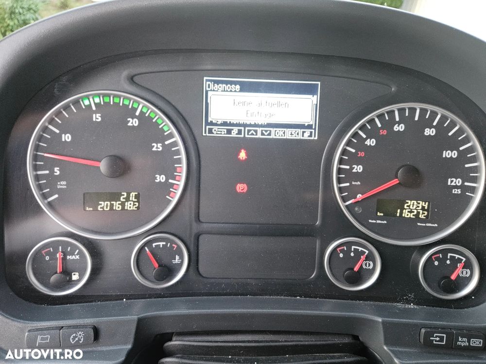 MAN TGL 8.220 - 24